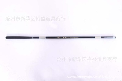 厂家直销爽峰鲤碳素溪流竿 3.6米至7.2米全系列详解与选购指南