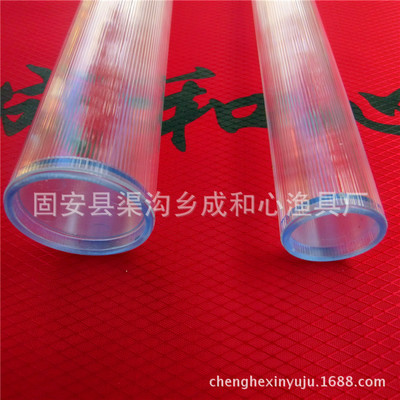 威海渔具匠心之作 条纹形浮漂桶与浮标桶的坚固之选